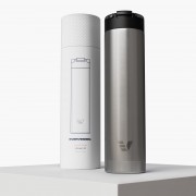 Ever Vessel | Super Maxi | Stainless | 750ml